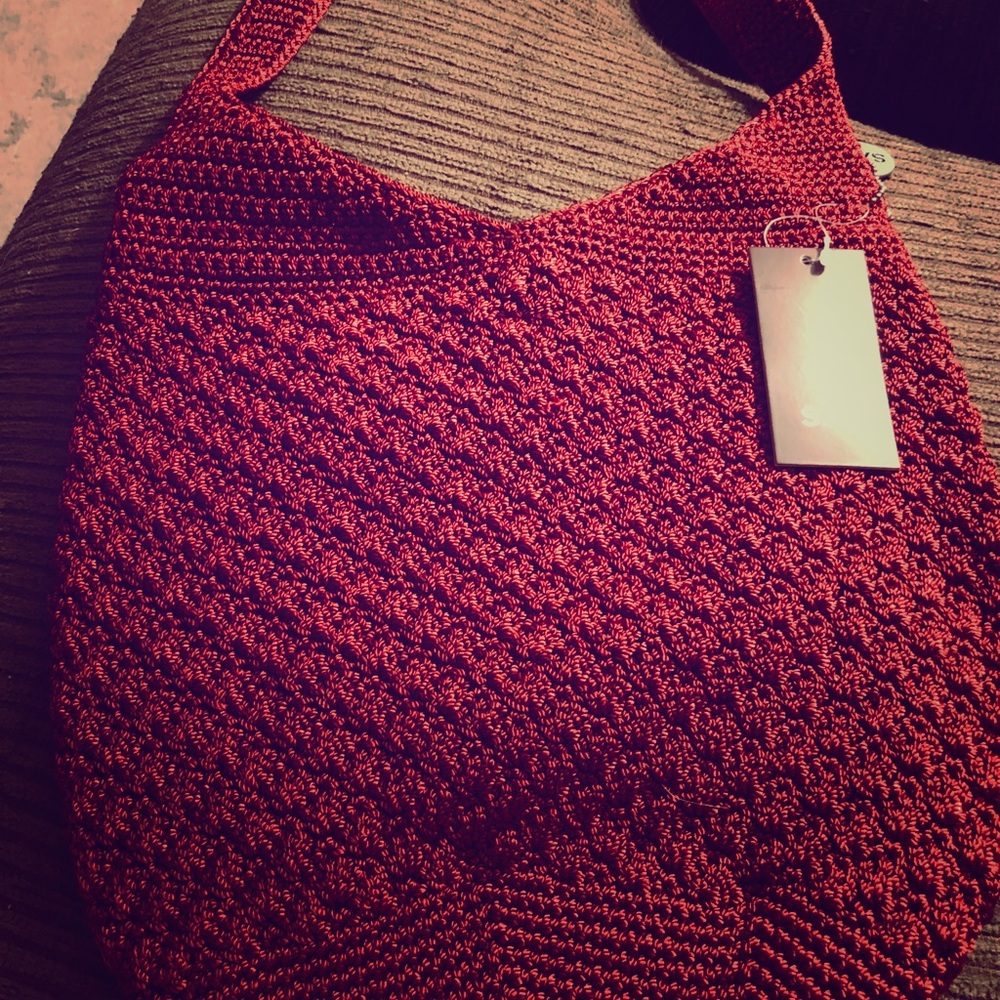 Women’s Hand Bag from ‘The SAK’